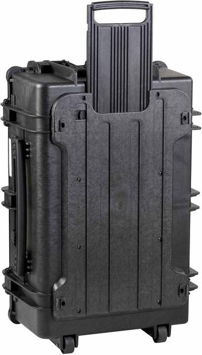 Image du produit Explorer Cases Coffret spécial 77x49x31 cm mod. 7630 (113.10 l)