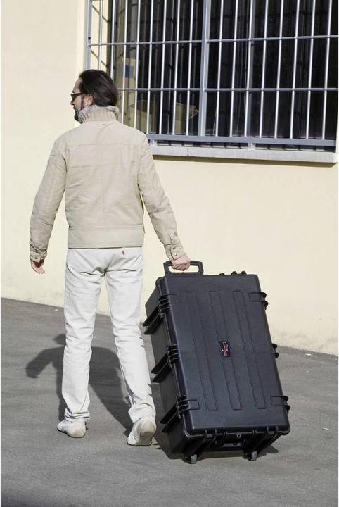 Image du produit Explorer Cases Coffret spécial 77x49x31 cm mod. 7630 (113.10 l)