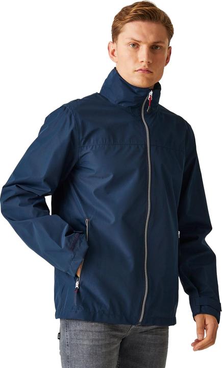 Produktbild Regatta Ascender Softshelljacke (XXL)
