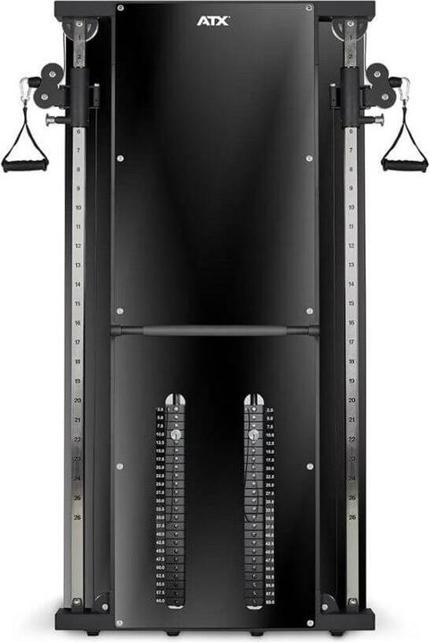 Image du produit ATX Station de traction murale double
