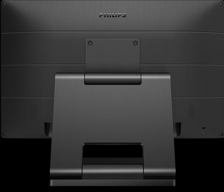 Actual product image Philips 222B9T/00 (1920 x 1080 pixels, 22")