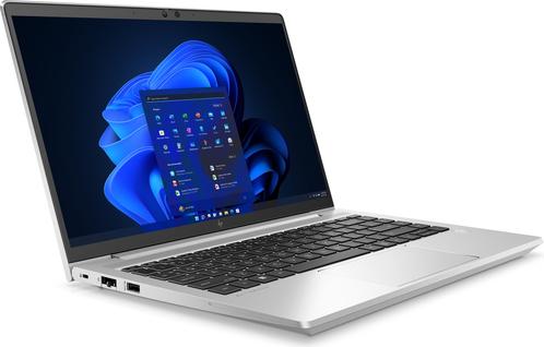 Produktbild HP EliteBook 640 14 inch G9, Intel® Core™ i7, 35,6 cm (14"), 1920 x 1080 pixels, 16 Go, 512 Go (14.02", Intel Core i7-1255U, 16 GB, 512 GB, CH)