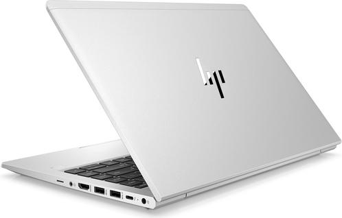 Produktbild HP EliteBook 640 14 inch G9, Intel® Core™ i7, 35,6 cm (14"), 1920 x 1080 pixels, 16 Go, 512 Go (14.02", Intel Core i7-1255U, 16 GB, 512 GB, CH)