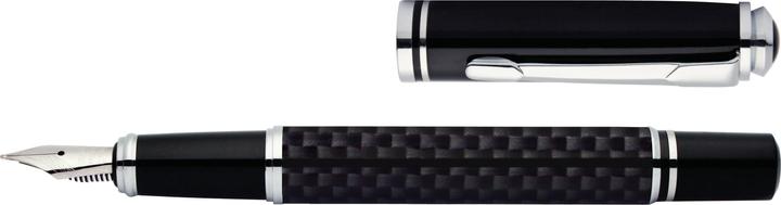 Online Stylo plume BLACK STYLE (Style noir, 1 x)