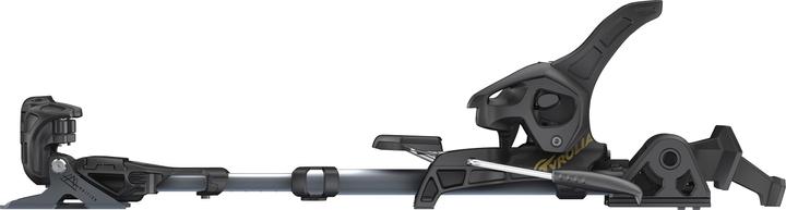 Produktbild Ambition 12 At Solid Black 2023 (Touren Ski)