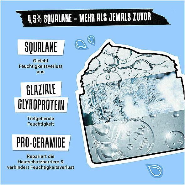 Actual product image Kiehl's Ultra Facial (150 ml, Day cream)