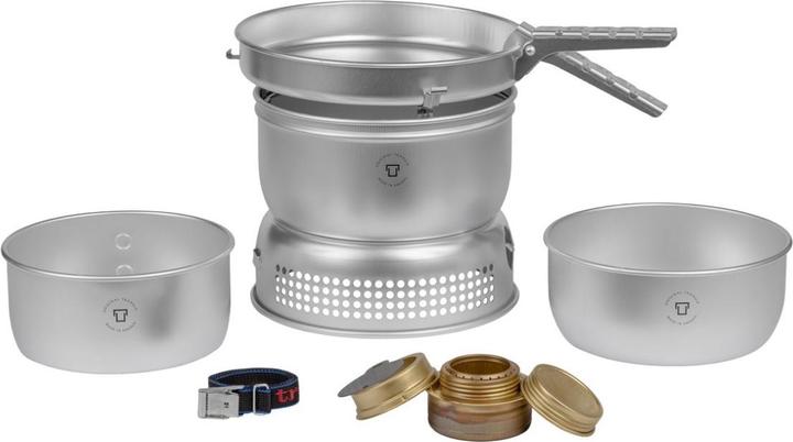 Immagine prodotto Trangia 25-1 stufa UL Storm