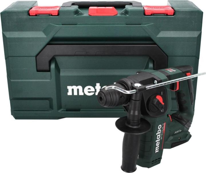 Immagine prodotto Metabo BH 18 LTX BL 16 (Batteria ricaricabile)