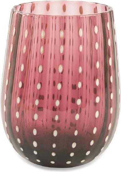 Produktbild Villa D'Este Home Tivoli Shiraz Glas Set bunt 6tlg (0.24 l, 6 x)