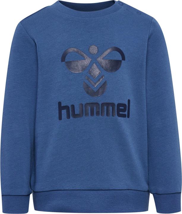 Actual product image hummel Hmlarine Crewsuit (62)
