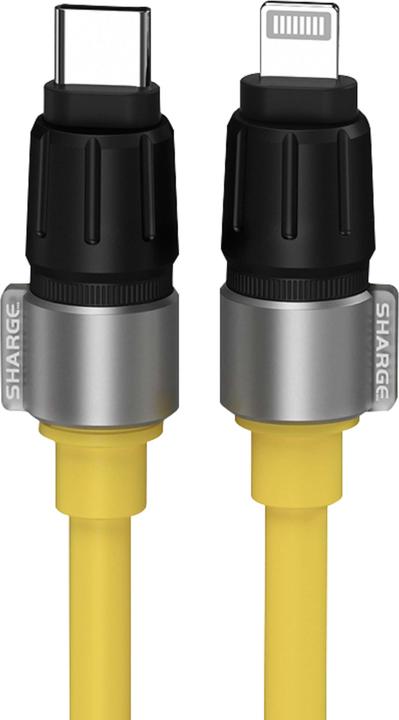 Actual product image Sharge Phantom (1.20 m, USB 3.2 Gen 1)