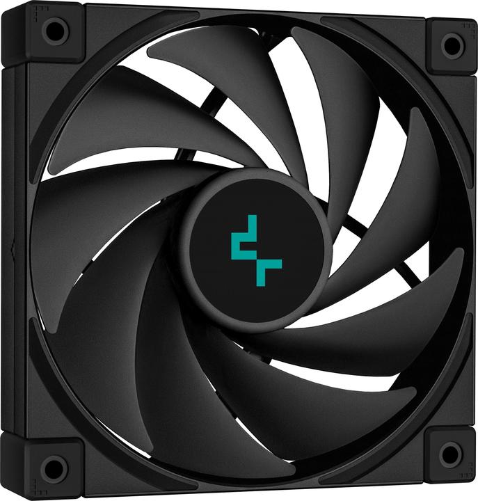 Actual product image Deepcool AK620 Digital (157 mm)
