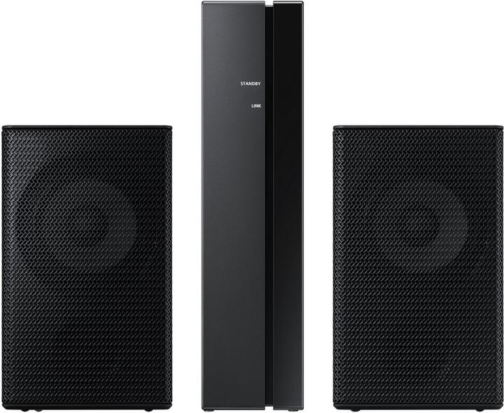 Samsung Swa-9000s (Set, 54 W)
