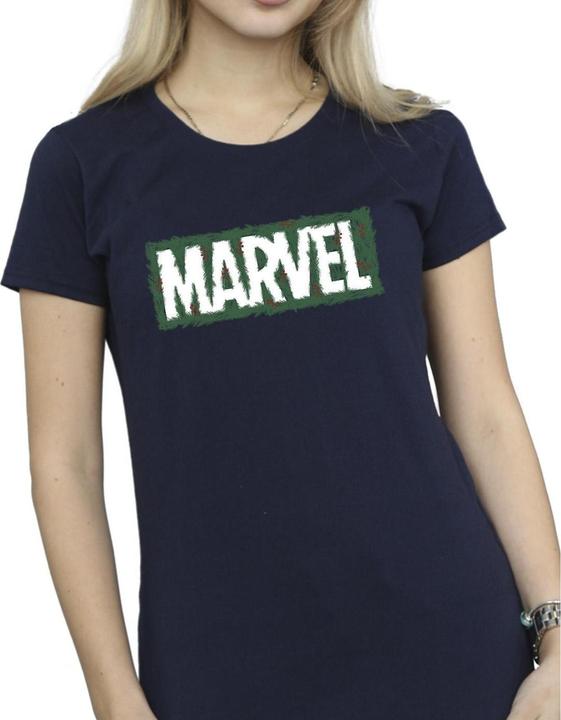 Immagine prodotto Holly Logo Maglietta Donna (XXL)