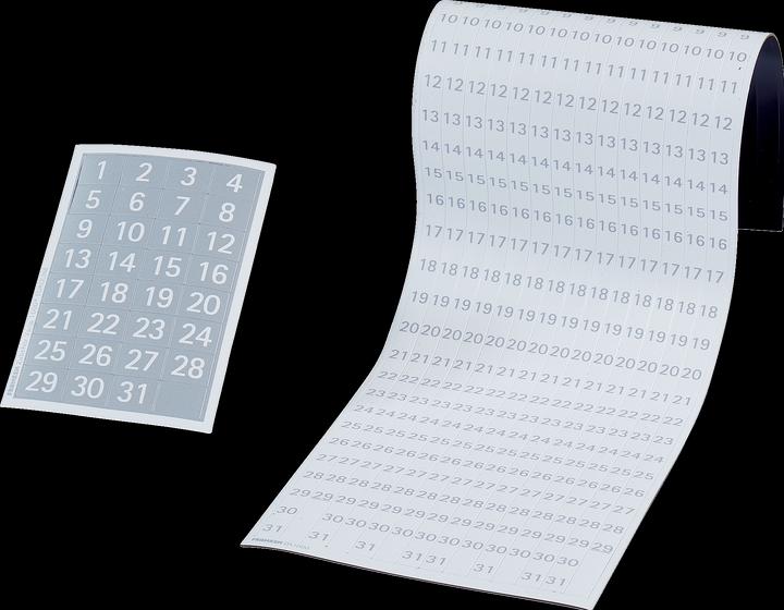 Immagine prodotto Franken Starter set per planner multifunzione EU5000 (12,5 x 42 cm)