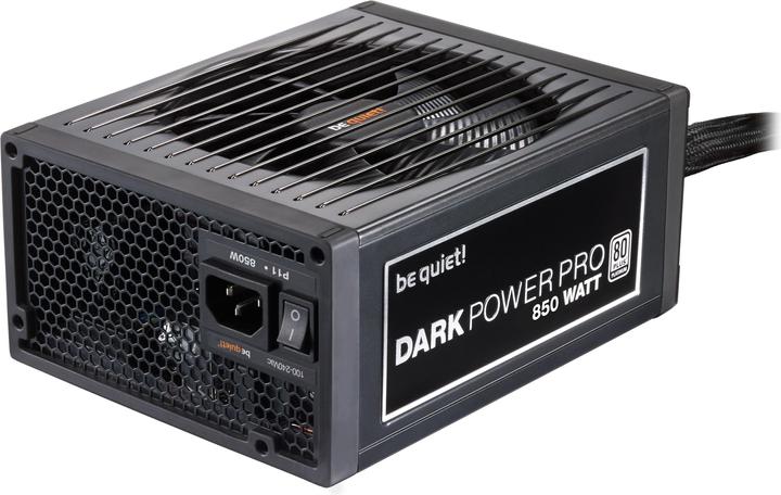 Immagine prodotto be quiet! Dark Power Pro 11 (850 W)