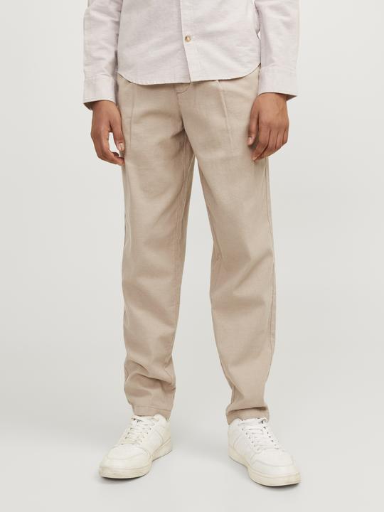 Immagine prodotto Jack & Jones Pantaloni con gambe larghe Per i ragazzi Pantaloni con gambe larghe (158)