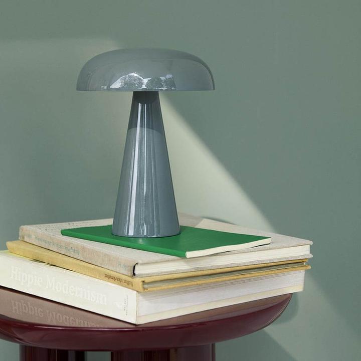 Image du produit &Tradition Como SC53 Lampe de table portable Stone Blue (100 lm)