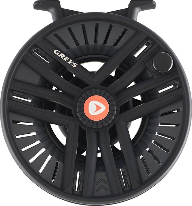 Produktbild Greys Fin Cassette Fliegenrolle