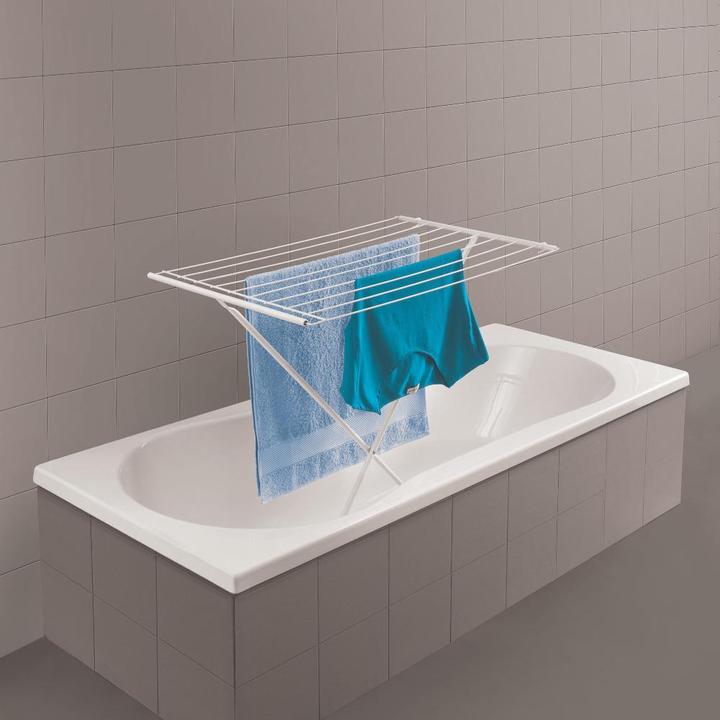 Produktbild Metaltex Wäschetrockner "Como" 8 m (8 m)