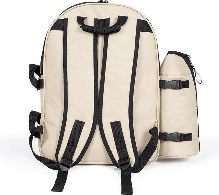 Actual product image Livoo Backpack