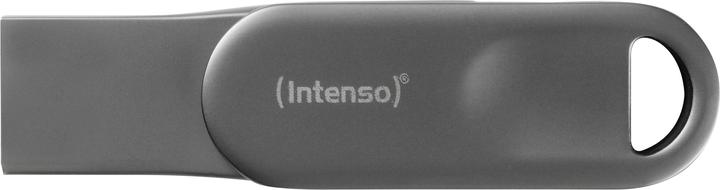 Actual product image Intenso iMobile Line PRO (32 GB, USB-A, Lightning, USB 3.0)