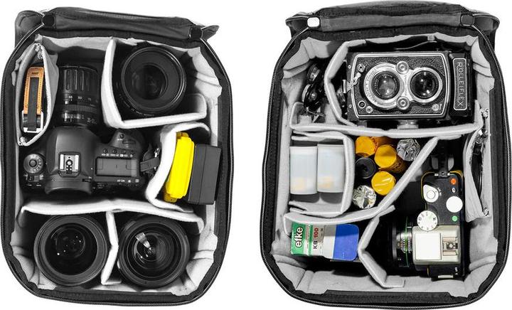 Produktbild Peak Design Camera Cubes V2 (Kamera Innentasche, 8.61 l)
