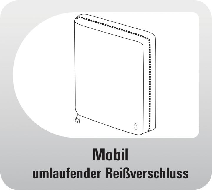 Produktbild Chronoplan Terminplaner (A5, Deutsch)