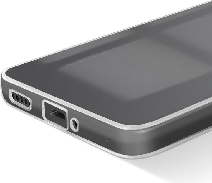 Image du produit Avizar Étui CrystalEdge (Xiaomi 14T)