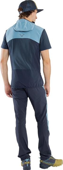 Produktbild Dynafit Transalper Dynastretch Weste Herren (XL)