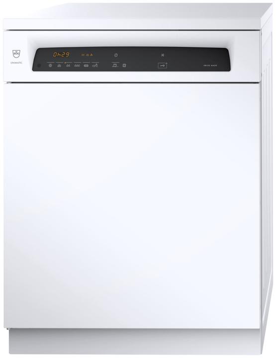 Immagine prodotto V-Zug Asciugatrice UnimaticAsciugatrice V2000 (7 kg, A destra)
