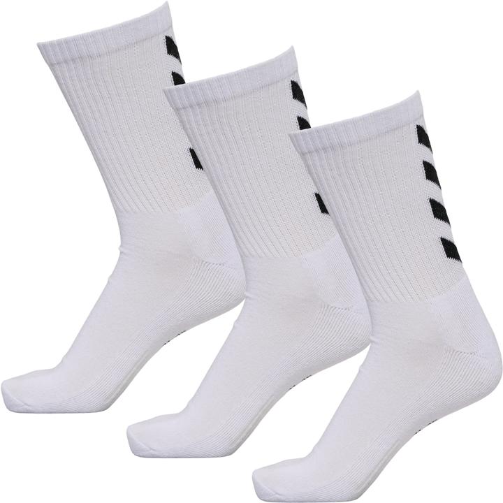 Produktbild hummel Fundamental 3-Pack Sock (35)