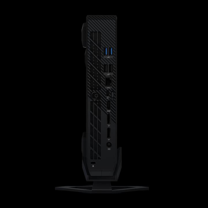 Produktbild ASUS NUC14SRKU7AXAR0 (Intel Core Ultra 7 155H)
