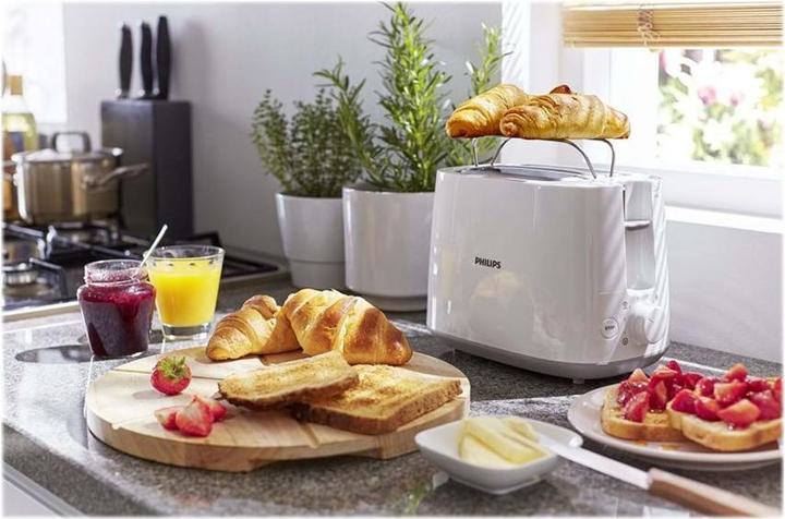 Immagine prodotto Philips Daily Collection HD2581/00 (Spina UE)