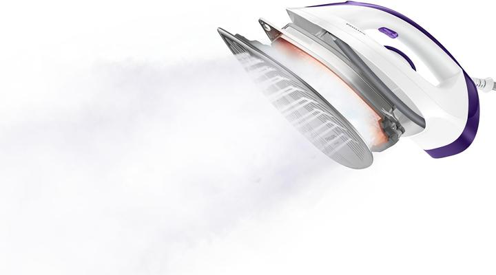 Image du produit Philips FastCare Compact (2400 W, 300 g/min)