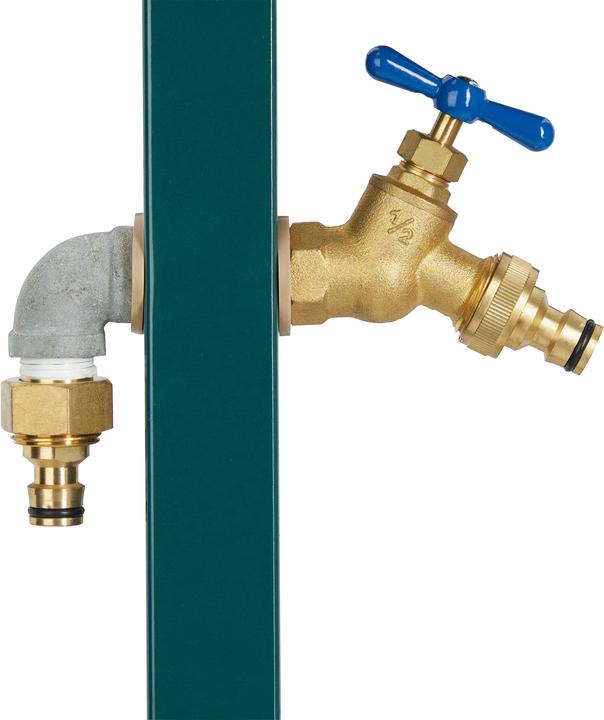 Immagine prodotto Relaxdays Wasserzapfstelle (45 m)