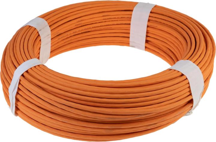 Image du produit Dätwyler Câble réseau (S/FTP, CAT6a, 100 m)