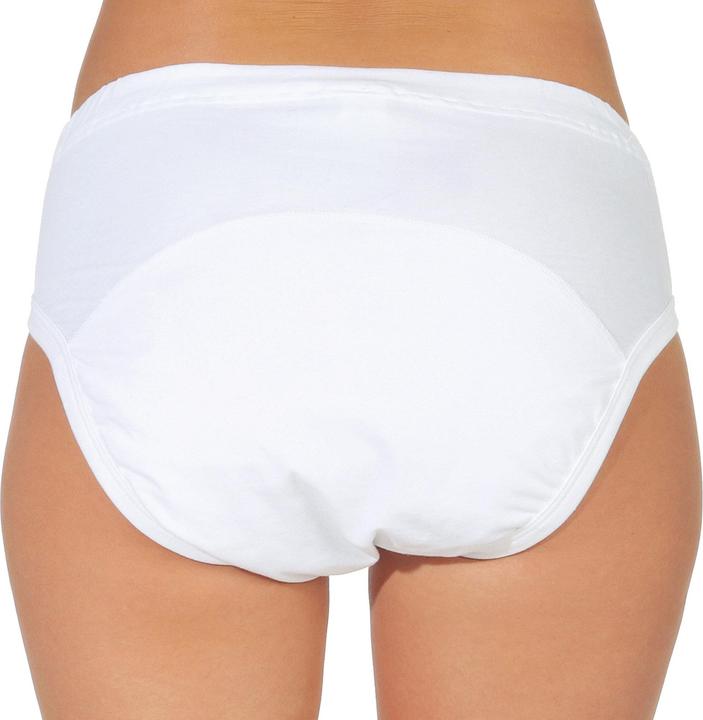 Produktbild Mediset Damen Hygiene-Slip 2er-Pack (2 x, Normal)