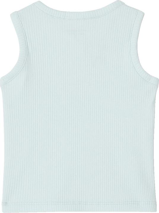 Produktbild Vertbaudet Geripptes Baby Top Oeko-Tex (80)