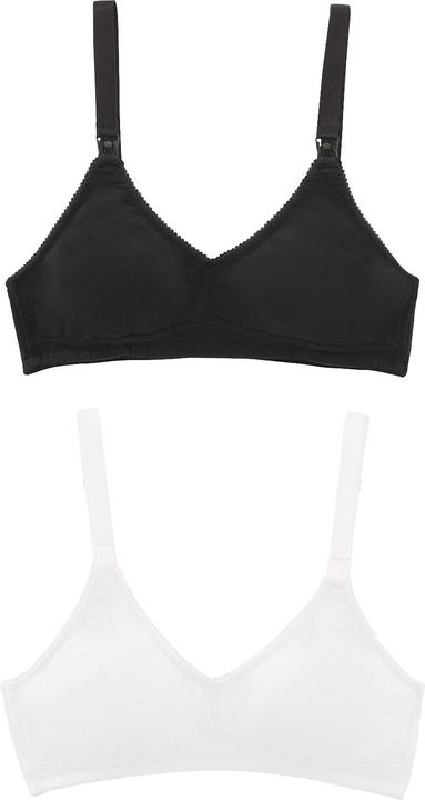 Actual product image Vertbaudet Nursing Bra/Bustier (85 C)
