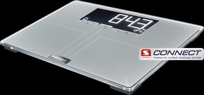 Produktbild Soehnle Shape Sense Connect 200 mit Bluetooth® (200 kg)