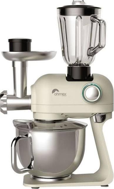 Image du produit Ohmex OHM-SMX-5700-BG (1200 W)
