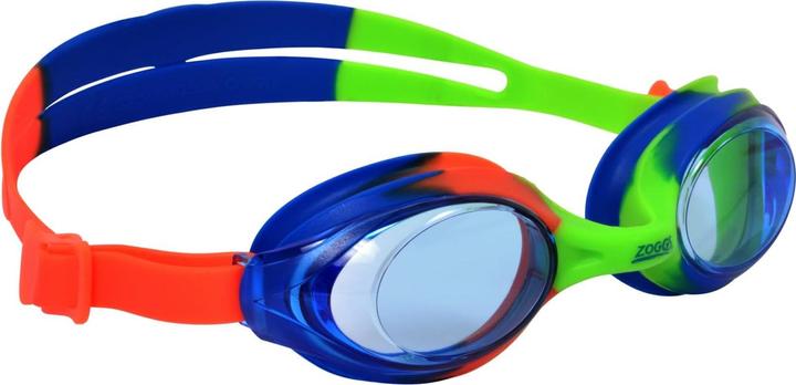 Actual product image Zoggs Bondi swimming goggles (One size)