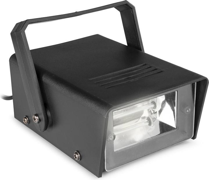 Immagine prodotto BeamZ Mini BMS50 (25 W)