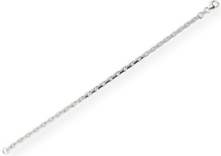 Image du produit Carat Classique Hommes (Argent 925, 55 cm)