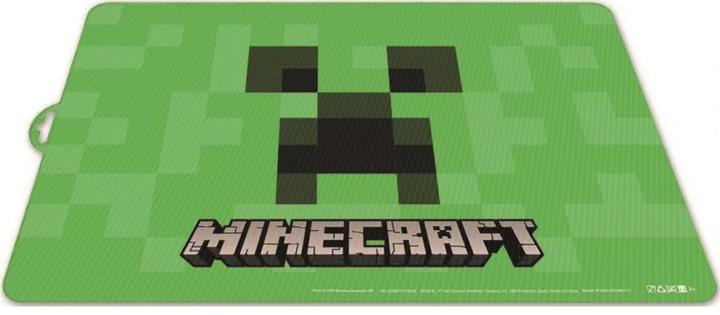 Actual product image Stor Minecraft - Placemat