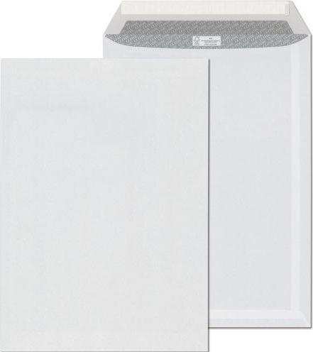 ÖKI Envelopes DIN C4 without window white 250 pcs. (250 x)