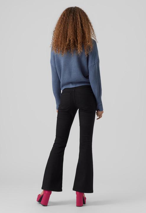 Produktbild Vero Moda V-Ausschnitt Strickjacke (L)
