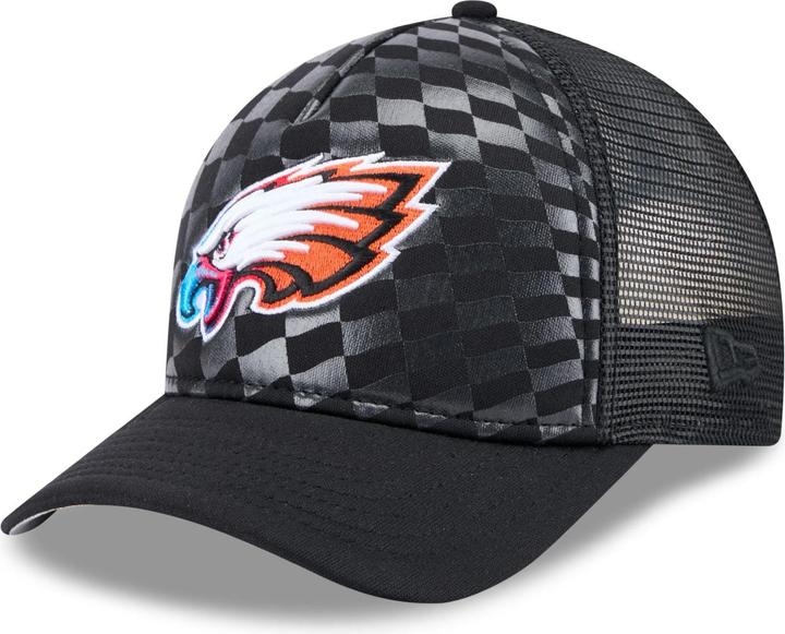 New Era 9Forty M-Crown Cap - Raceway Philadelphia Eagles