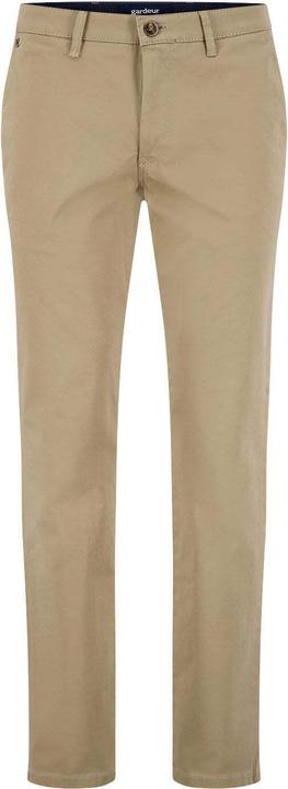 Actual product image Atelier Gardeur Chinohose BENITO (40)